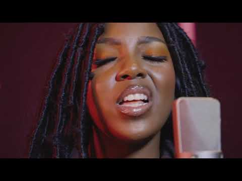 Joda Kgosi - I Miss You (Live Performance)