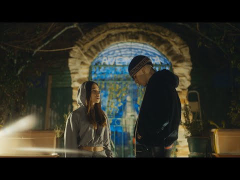 ICY SUBZERO - MADONNA DI FATIMA (Video Lyrics)