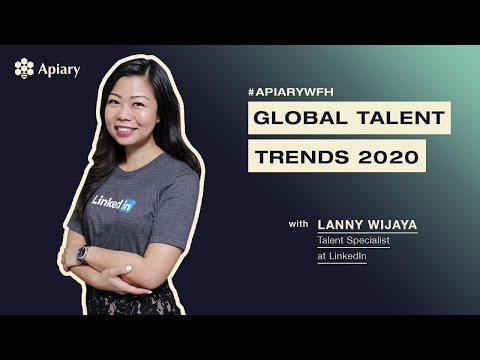 Global Talent Trends 2020