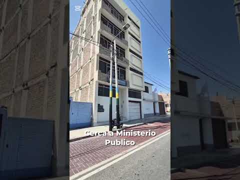Video del inmueble