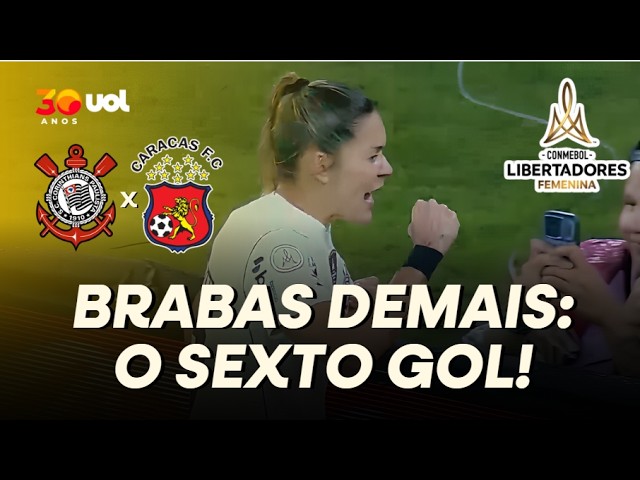 Libertadores Feminina - detalhe 7