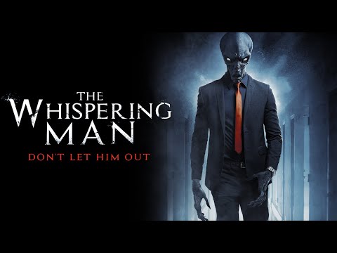 afbeelding The Whispering Man