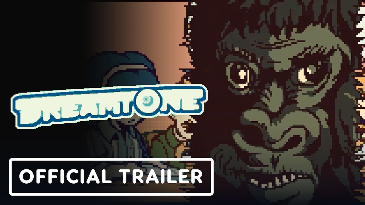 Dreamtone - Official Demo Launch Trailer