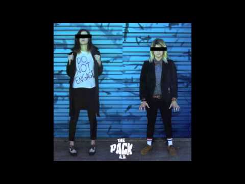 The Pack AD - Rocket