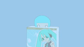 初音ミク - 1人で生きていけだなんて! / Hatsune Miku - I can't believe I can live alone!