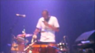 Mos Def on The Estatic Tour - U R The One