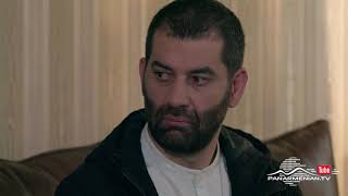 Ծաղիկներ Ձյան Տակ, Սերիա 39, Անոնս / Tsaghikner Dzyan Tak