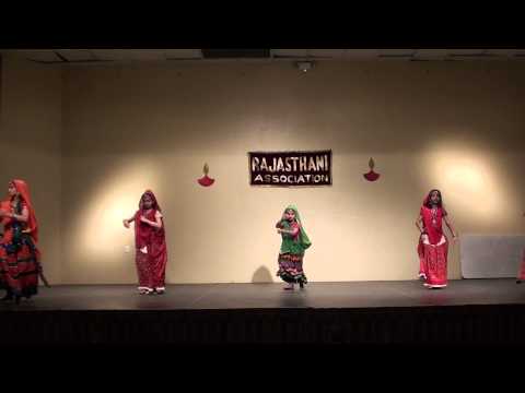 Rajasthani Folk Songs - AZ Rajasthani Association