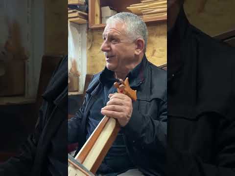 Şeref Kara - Karadeniz Müziğinin Dev İsmi