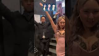 #tiktok #橘ルイ 「#アニメダンス 」【TaroTV10293】