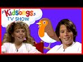 Kidsongs TV Show Rockin Robin And More