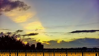 【MUSIC SKY】 Ave Maria Païen / Notre Dame de Paris (Lyrics cc)