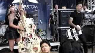 Misstake - Horrorpops