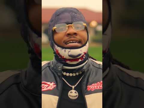 Kyng Kane - Me Against Da World (Official Short) #kyngkane #meagainstdaworld #newmusic #world