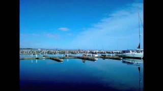 Sailing by Silverships - Jenn Grant