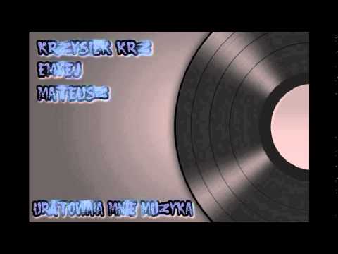 Krzysiek krz - Uratowała mnie muzyka (ft. Emyej x Mateusz)