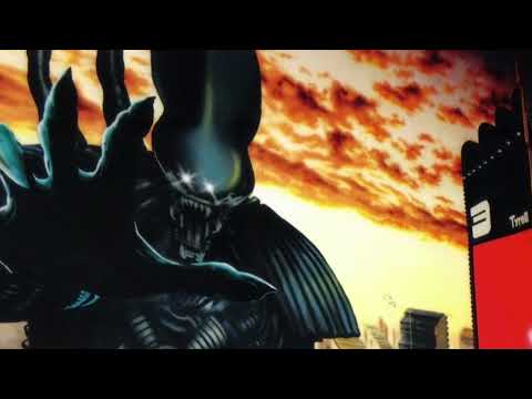 Ed Rush & Nico - Torque - Mix 1 - Unmastered Clip - No U Turn Music