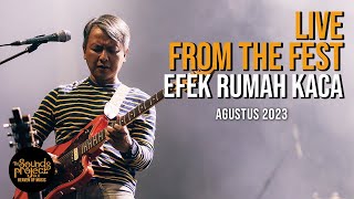 Download lagu Efek Rumah Kaca Live at The Sounds Project Vol.6 (2023) mp3