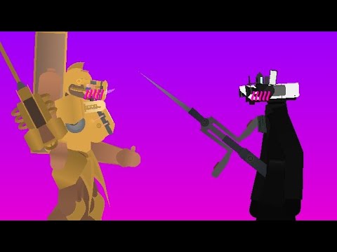 Titan ClockWoman Test | Stick nodes