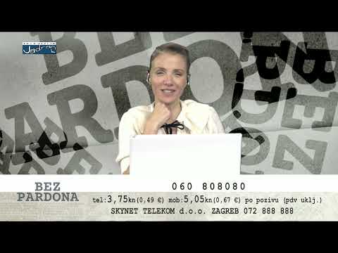 BEZ PARDONA 03.01.2023.