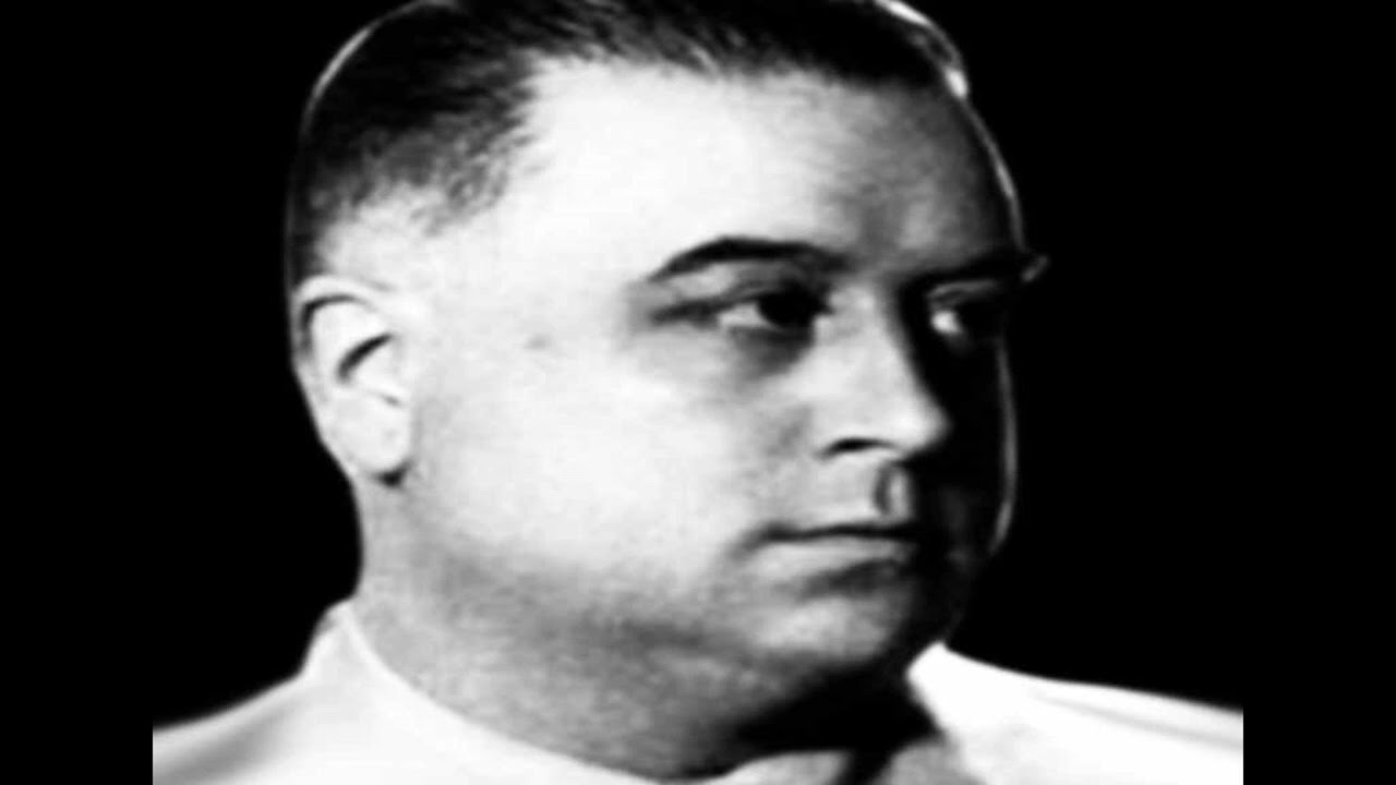 Ocho.gr - Adolfo Carabelli - Loco (1932)