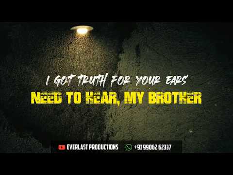 Listen my brother | MC Kash WhatsApp status | Everlast Productions 🍁!
