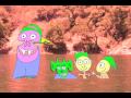 Happyman 3 - Water Is So Nice by Ratboy Genius