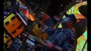 Carlos Santana LIVE in Morocco - Corazon Espinado - Mawazine Festival