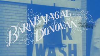 Donovan - Barabajagal - LP Reissue! (I Love My Shirt)