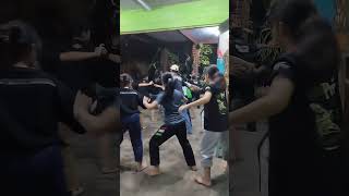 Download lagu Gedruk cewek sanggar gaboet wasesa. #sanggargaboetwasesa #gedruk cantik #shorts mp3