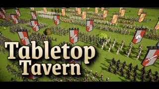 *NEW GAME* Tabletop Tavern - Roguelike Wargame!