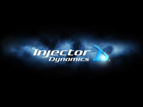 Injector Dynamics - Who We Are