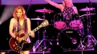 All About You (Bristol 2008) - The Bangles   *Best In (Live) Show"  Audio