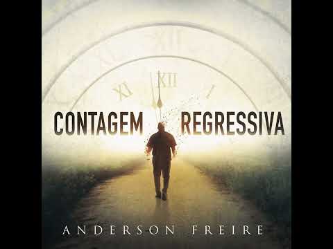 Anderson Freire - Ainda não Cheguei em Casa - Incidental  Mais Perto Quero Estar