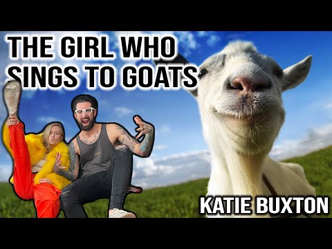 The Girl Who Sings To Goats | Famous Interviews | Best Podcast In The World
