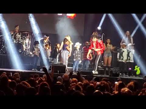 Jalles Franca MJ Live #8 March 6, 2020