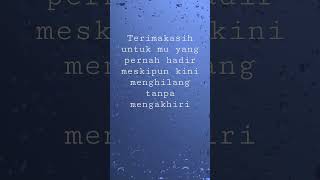 Download lagu terima kasih sudah pernah hadir dalam hidupku!! mp3 Download lagu terima kasih sudah pernah hadir dalam hidupku!! mp3