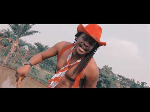 Youyou Mobangue ZEKA  clip officiel
