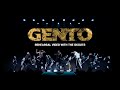 SB19 'GENTO' Rehearsal Video with the SKOUTS
