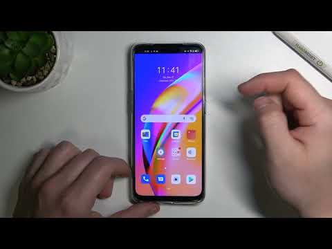 Does the Oppo Reno 5 Lite have a Screen Recorder?