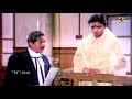 விசுவின் புத்திசாலி குறுக்கு விசாரண�