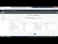 HOW TO CREATE ETL JOB IN AWS GLUE