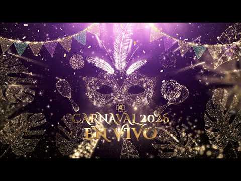 ¡HERNÁNDEZ ES CARNAVAL! - EN DIRECTO 🔴