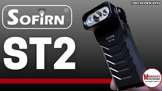 Sofirn ST2 | 3000 Lumen 90 Degree Multi-Light