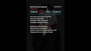 Download lagu Anggis Devaki - Untuk kau hargai (New) #fypシ #fypシ゚viral mp3 Download lagu Anggis Devaki - Untuk kau hargai (New) #fypシ #fypシ゚viral mp3