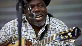 Lurrie Bell - Reconsider Baby - Dimitris Lesini Greece