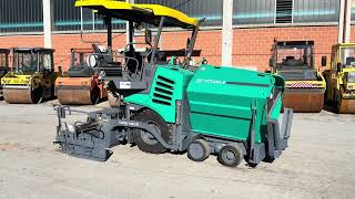 Finitrice gommata V&ouml;gele S 1303-3i | Immagine 4 - Machineryline