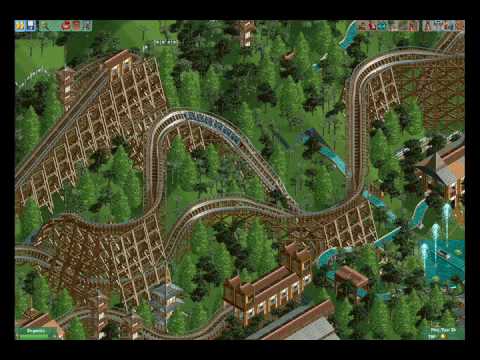 Nolimits 2 Roller Coaster Simulation Walkthrough By Ultimatelifeformrb Game Video Walkthroughs