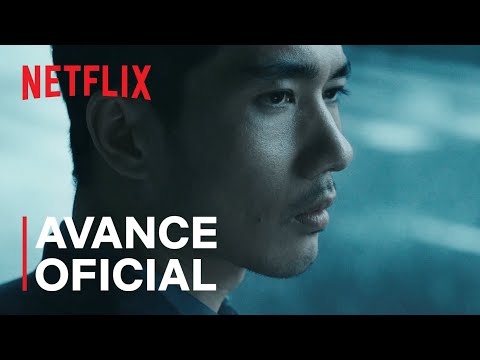 Noche en el paraíso | Avance Oficial | Netflix