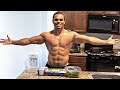What I Eat Before & After My Workout For Gains #1